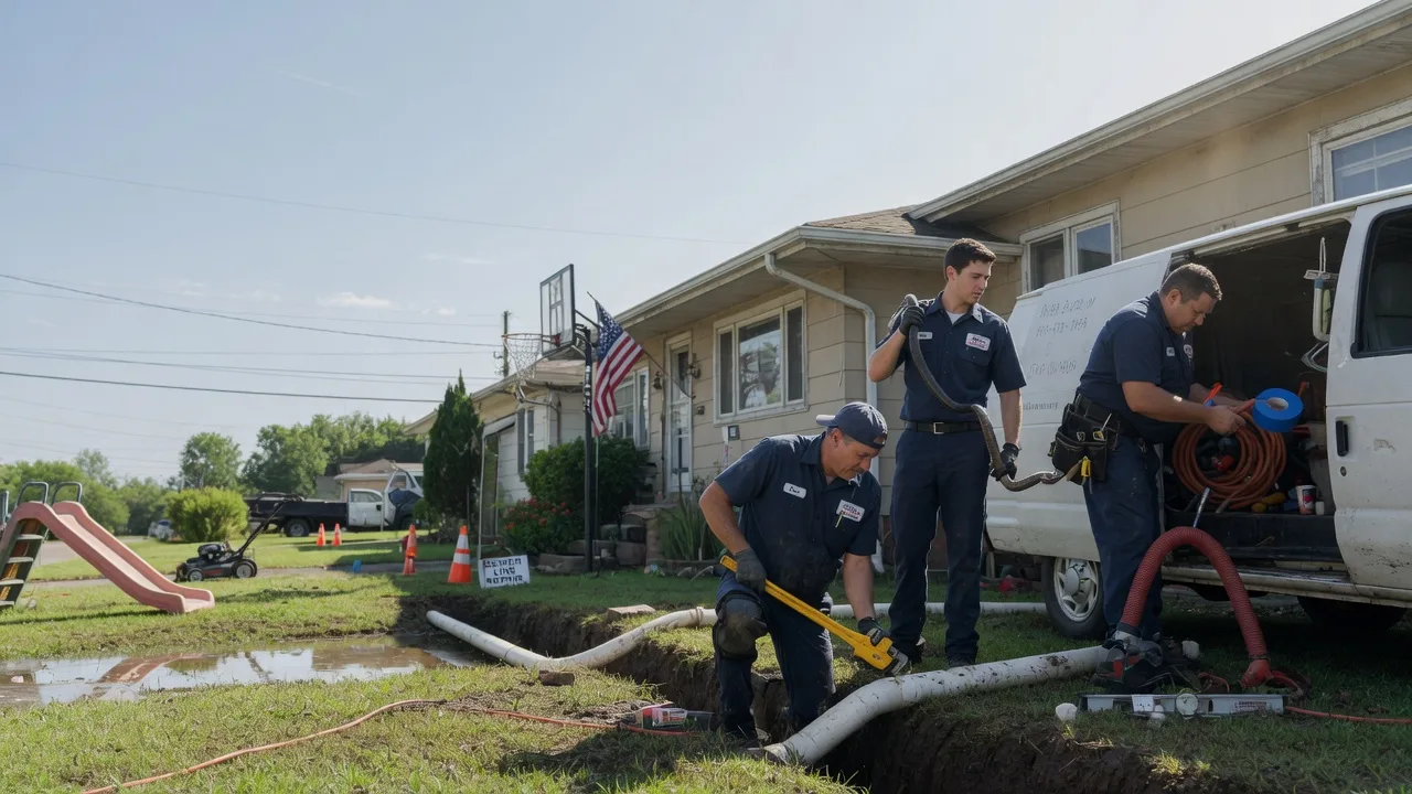 Toilet Installation in Eldon, MO near me